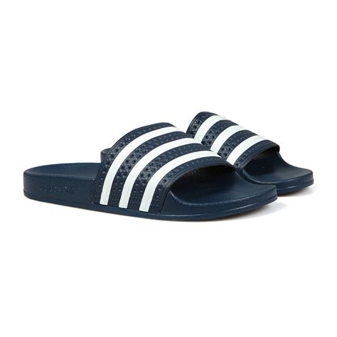 Adidas flip flops men price